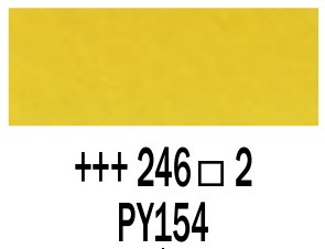 REMBRANDT PASTILLA-AMARILLO AZO CLARO