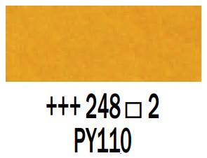REMBRANDT PASTILLA-AMARILLO AZO OSCURO