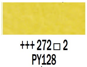 REMBRANDT PASTILLA-AMARILLO MEDIO TRANS.