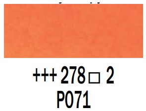 REMBRANDT PASTILLA-NARANJA PYRROLE