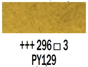REMBRANDT PASTILLA -VERDE AMARILLO AZO