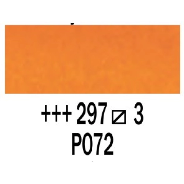 REMBRANDT PASTILLA -NARANJA BENZIMIDAZO