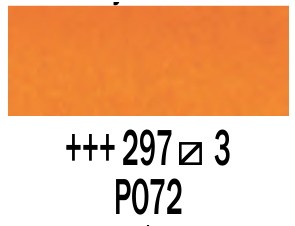 REMBRANDT PASTILLA -NARANJA BENZIMIDAZO