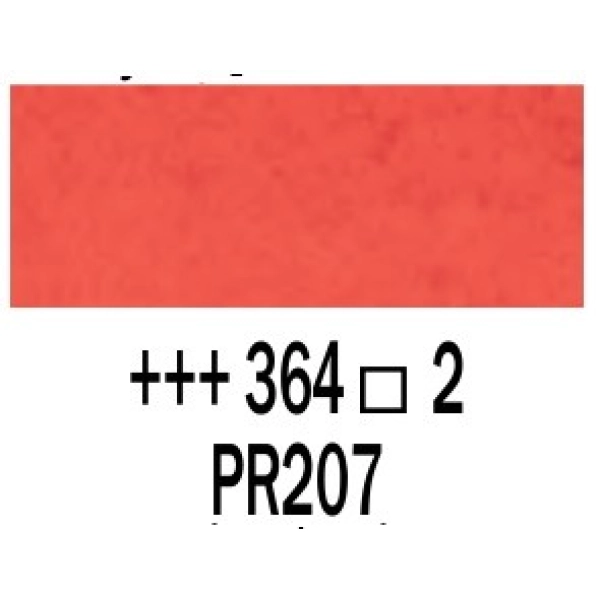 REMBRANDT PASTILLA-ROJO QUINACRIDONA