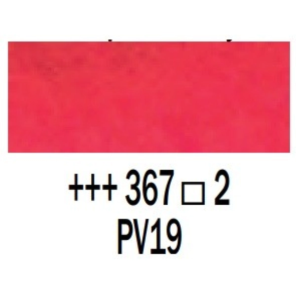 REMBRANDT PASTILLA-ROSA QUINACRIDONA ROJIZO