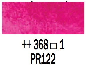 REMBRANDT PASTILLA-ROSA MAGENTA QUINACRIDONA