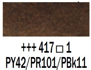 REMBRANDT PASTILLA-SOMBRA OXIDO TRANSPARENTE