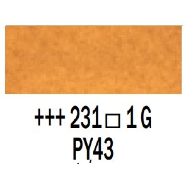 REMBRANDT 20ml-OCRE ORO