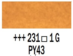 REMBRANDT 20ml-OCRE ORO