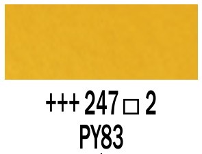 REMBRANDT 20ml-AMARILLO AZO MEDIO