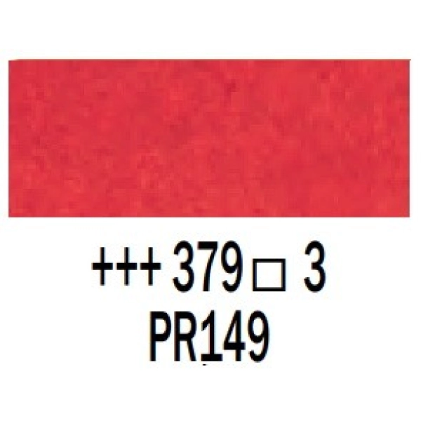 REMBRANDT 20ml-ROJO PERILENIO