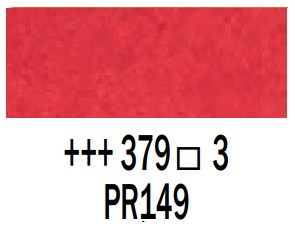 REMBRANDT 20ml-ROJO PERILENIO