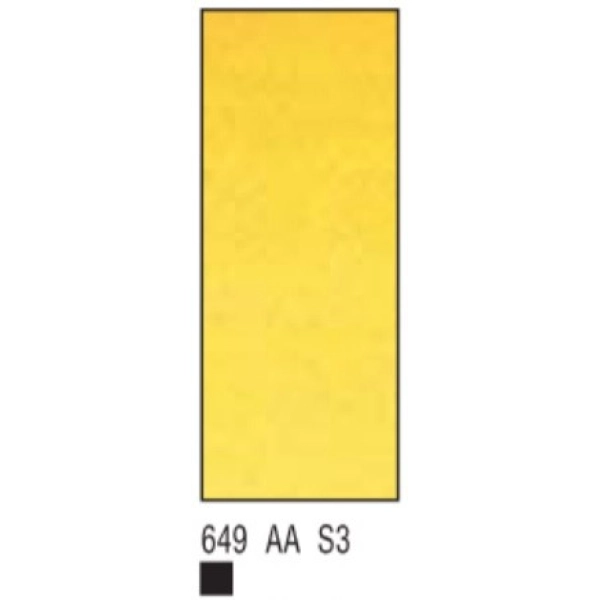 TUBO 5ml W&N-AMARILLO TURNER