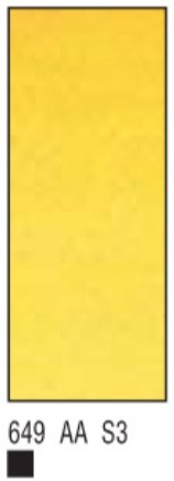 TUBO 5ml W&N-AMARILLO TURNER