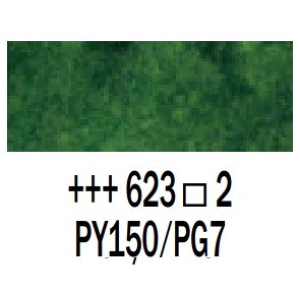 REMBRANDT 20ml-VERDE  VEJIGA