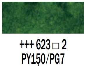 REMBRANDT 20ml-VERDE  VEJIGA