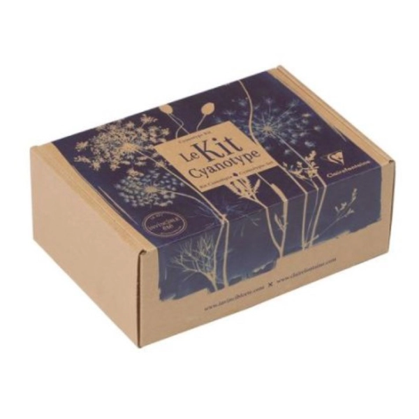 KIT DE CIANOTIPIA