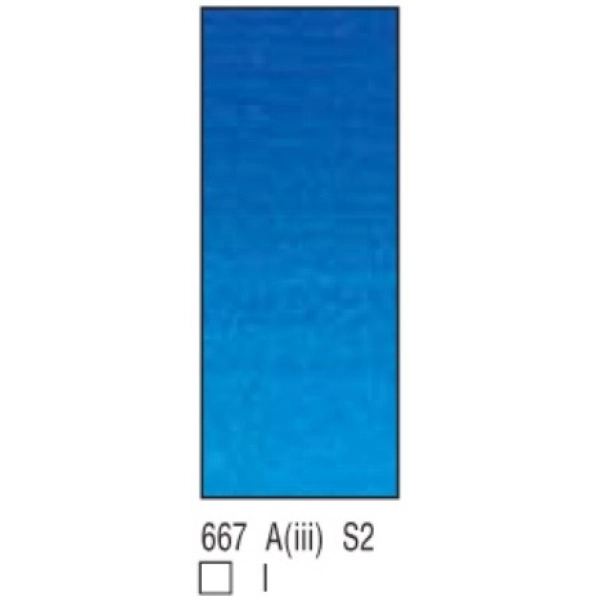 TUBO 5ml W&N-ULTRAMAR