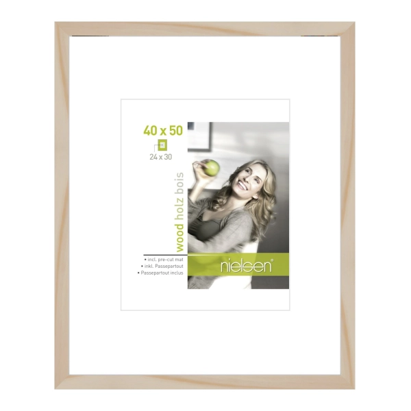 MARCO NATURAL APOLLON 40x50 (24x30)