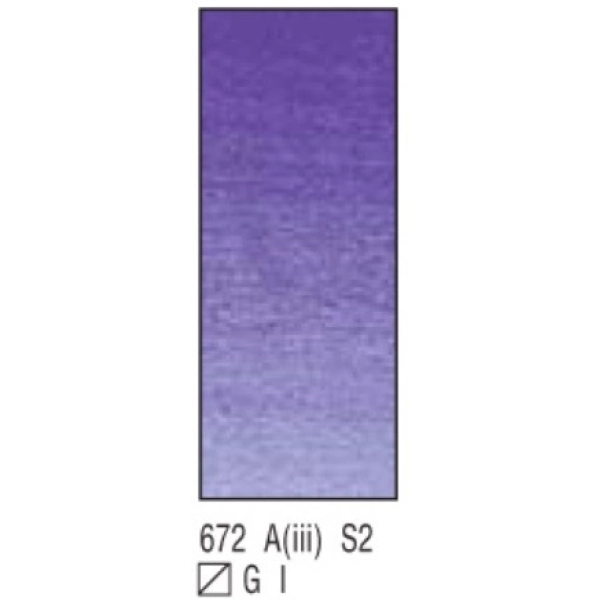 TUBO 5ml W&N-VIOLETA ULTRAMAR