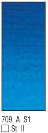 TUBO 5ml W&N-AZUL WINSOR ROJIZO