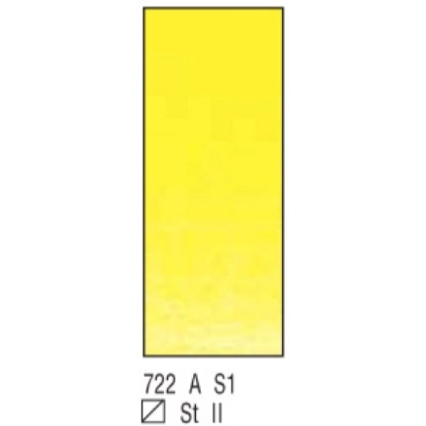 TUBO 5ml W&N-LIMÓN WINSOR
