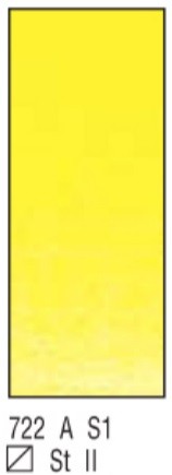 TUBO 5ml W&N-LIMÓN WINSOR
