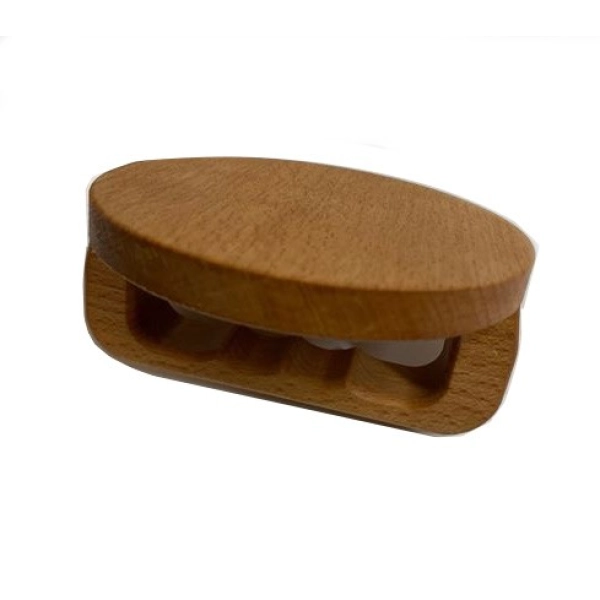BAREN CIRCULAR PLA NO