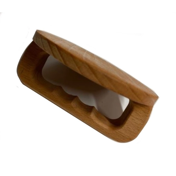 BAREN CIRCULAR ESFERICO