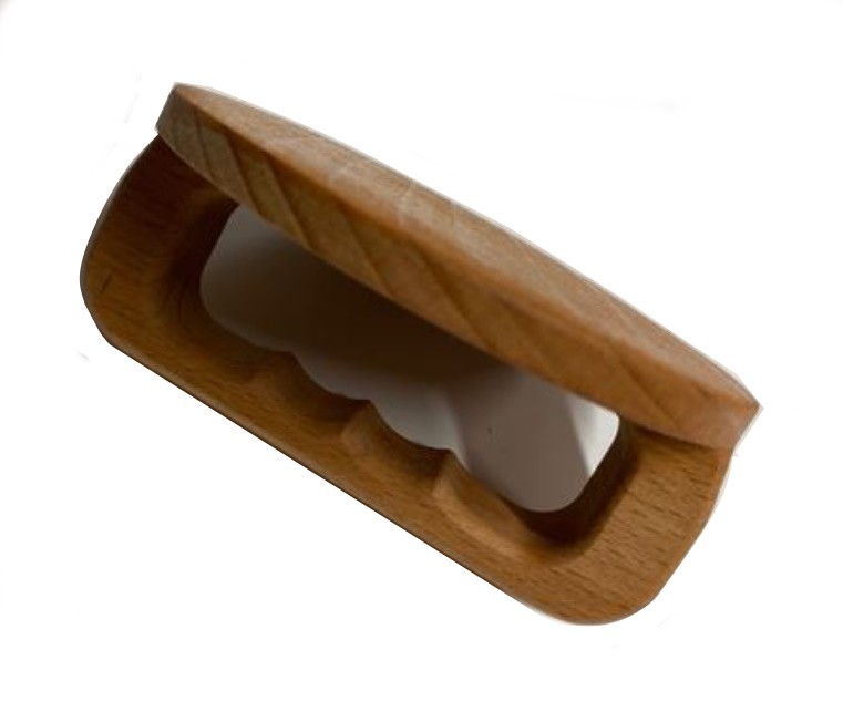 BAREN CIRCULAR ESFERICO