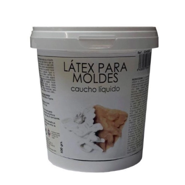 LÁTEX MONGAY 750ml