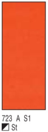 TUBO 5ml W&N-NARANJA WINSOR