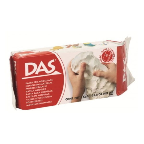 PASTA DAS BLANCA 1000 grs.