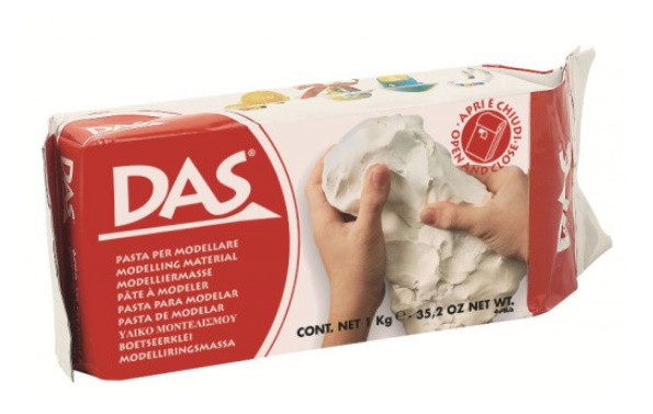 PASTA DAS BLANCA 1000 grs.