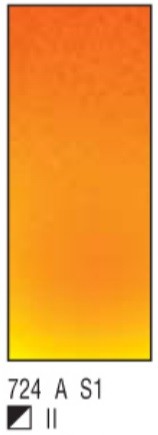TUBO 5ml W&N-NARANJA WINSOR