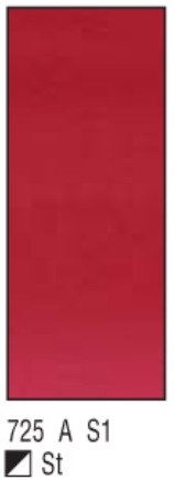 TUBO 5ml W&N-ROJO WINSOR OSCURO