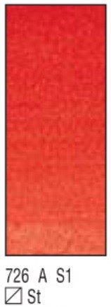 TUBO 5ml W&N-ROJO WINSOR