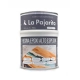 RESINA EPOXI 700gr. ALTO ESPESOR