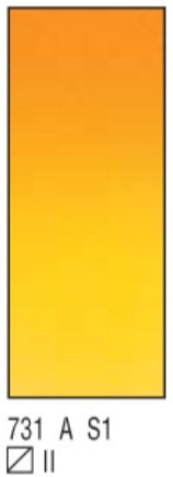 TUBO 5ml W&N-AMARILLO WINSOR OSCURO