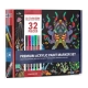 SET 6 PROMARKER TONOS PASTEL