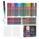 SET 6 PROMARKER TONOS PASTEL