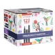 ROTULADORES STARKSON 122 PIEZAS