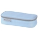 ESTUCHE FABER CASTELL AZUL
