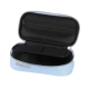 ESTUCHE FABER CASTELL AZUL