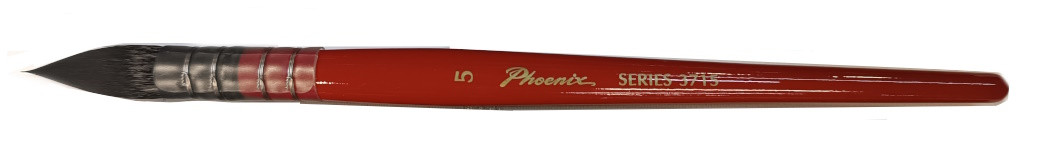 3715 Nº5-PINCEL CORTO REDONDO
