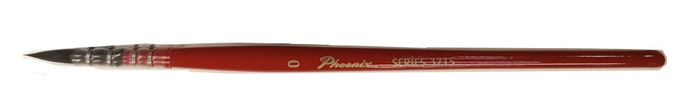 3715 Nº0-PINCEL CORTO REDONDO