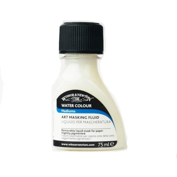 MASCARA FLUIDA W&N 75ml