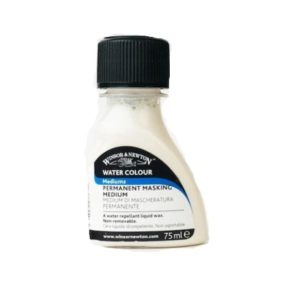 MASCARA PERMANENTE W&N 75ml