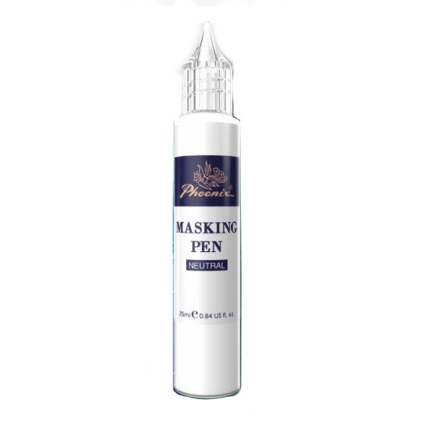 MASCARA FLUIDA PHOENIX 25 ml