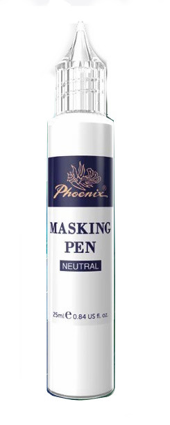 MASCARA FLUIDA PHOENIX 25 ml